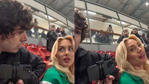 Αλεξάνδρα Παναγιώταρου: TikToker δεν την αναγνώρισε και εκείνη νευρίασε – «Δεν ξεκινάς καλά!» (vid)