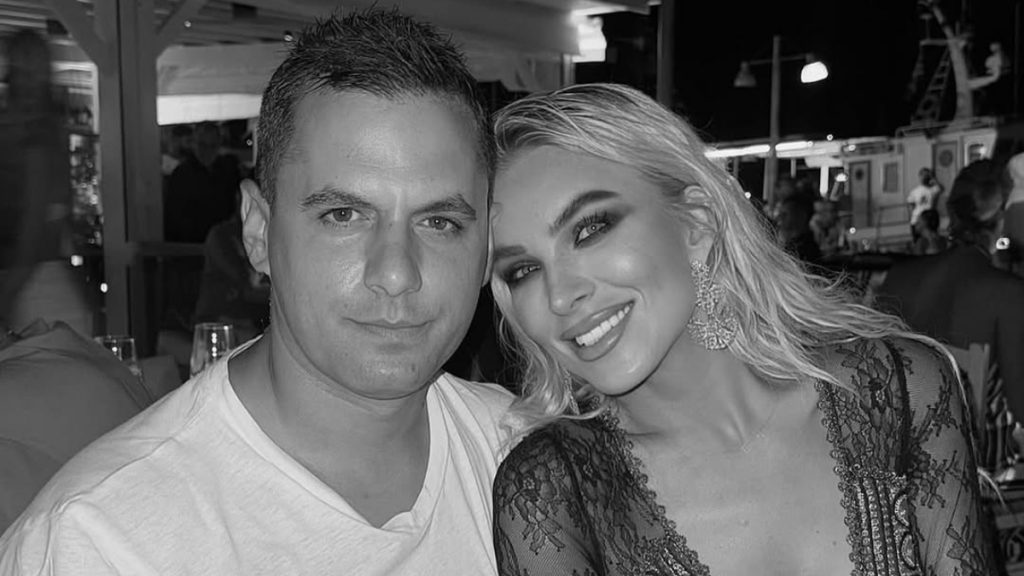 Κατερίνα Καινούργιου: «Η μπέμπα βιάστηκε – Ο Παναγιώτης Κουτσουμπής στάθηκε βράχος δίπλα της»