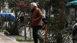 Έφοδος του ελληνικού FBI στο σπίτι και το γραφείο του Παναγόπουλου της ΓΣΕΕ