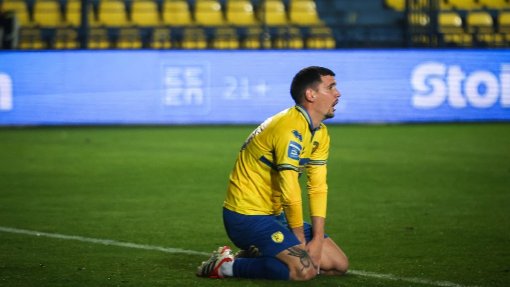 Βαθμολογία Super League: Οι νίκες των ουραγών έφεραν τα πάνω-κάτω στα play out