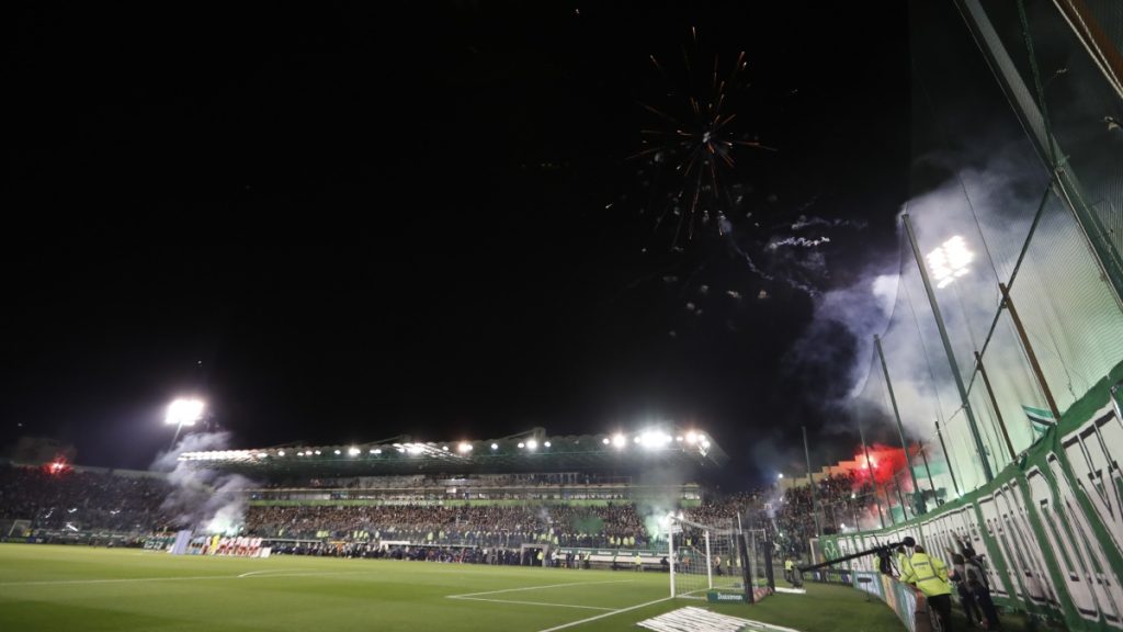 Παναθηναϊκός – Ολυμπιακός: Η ώρα και το κανάλι του ιστορικού τελευταίου ντέρμπι «αιωνίων» στη Λεωφόρο Αλεξάνδρας