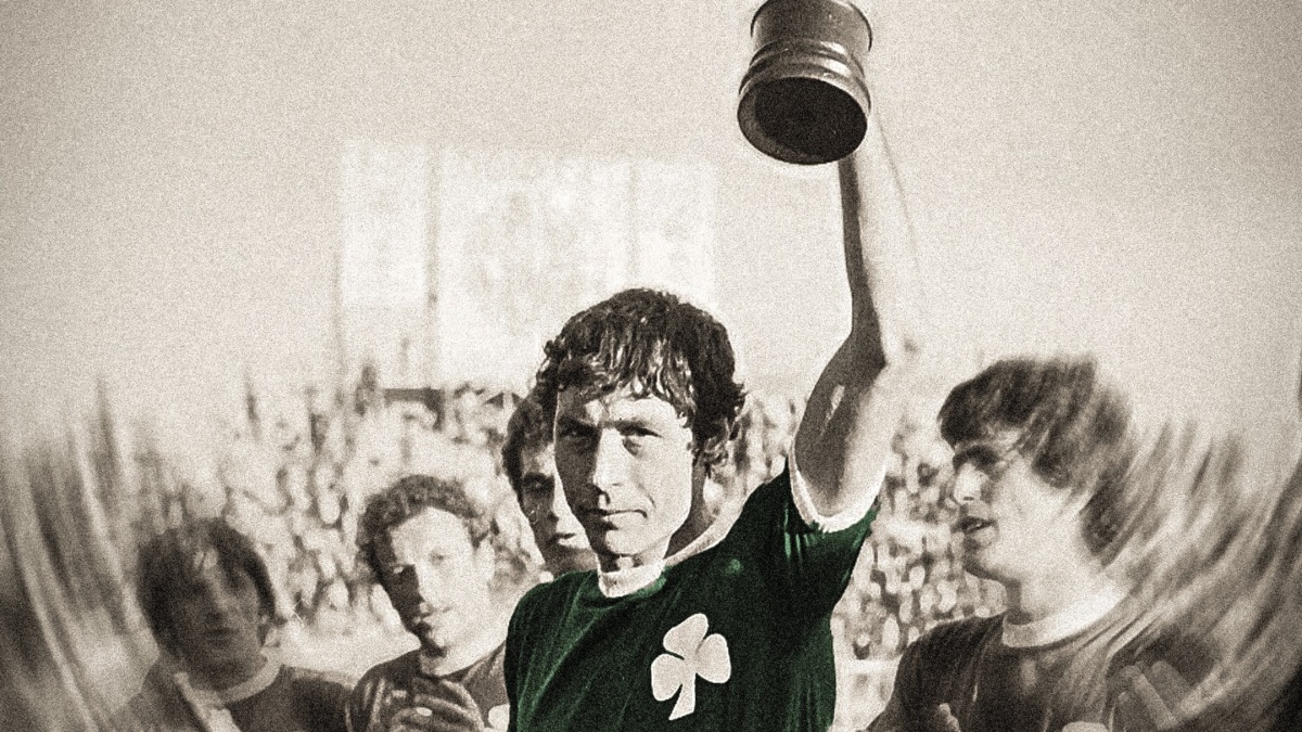 Πέθανε ο σπουδαίος Γιώργος Γονιός – “Σημαντική μορφή στην ιστορία του Παναθηναϊκού”