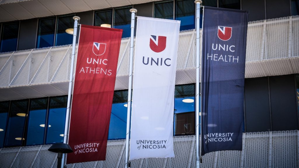 Live η ομιλία Μητσοτάκη στα εγκαίνια του παραρτήματος του Πανεπιστημίου Λευκωσίας στην Αθήνα