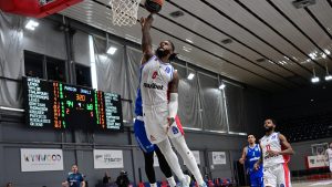 Basket League: 7η σερί νίκη για το Περιστέρι – Βήμα παραμονής για τον Πανιώνιο