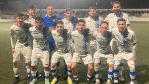 Πανναξιακός: Το καμάρι της Νάξου επιστρέψει στη Γ’ Εθνική με «σφραγίδα» Μανωλά και Σιόβα