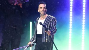 Πάνος Μουζουράκης: Αυτό το καλοκαίρι η βάφτιση του 2ου παιδιού του – Το νησί που θα γίνει