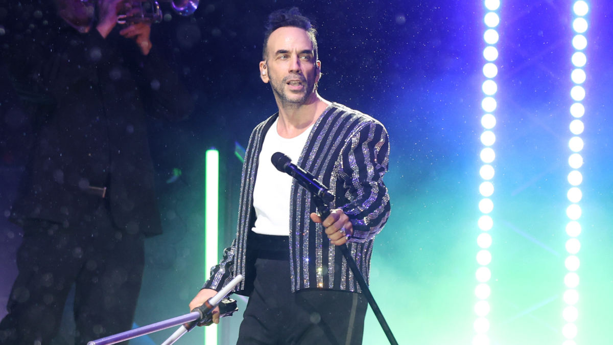 Πάνος Μουζουράκης: Αυτό το καλοκαίρι η βάφτιση του 2ου παιδιού του – Το νησί που θα γίνει