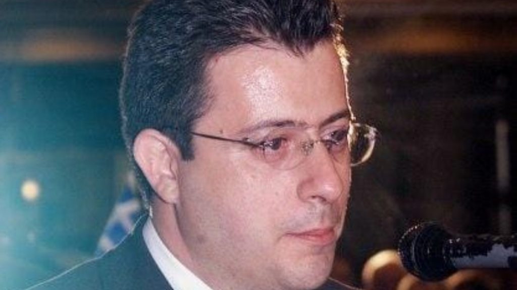 Πέθανε σε ηλικία 56 ετών ο δημοσιογράφος Νίκος Παπαδάκος