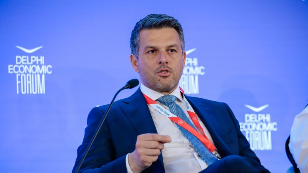 Novartis Hellas: Από την ψηφιακή ετοιμότητα στην ψηφιακή ωριμότητα