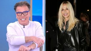 Δημήτρης Παπανώτας για Άννα Βίσση: «Το περίεργο είναι ότι όλα αλλάζουν – Δεν έκανε απλά μια αλλαγή»