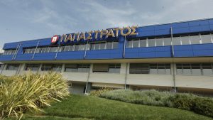 Η Παπαστράτος επενδύει στους Τεχνικούς του Αύριο: Νέος κύκλος 35 προσλήψεων στο εργοστάσιο στον Ασπρόπυργο