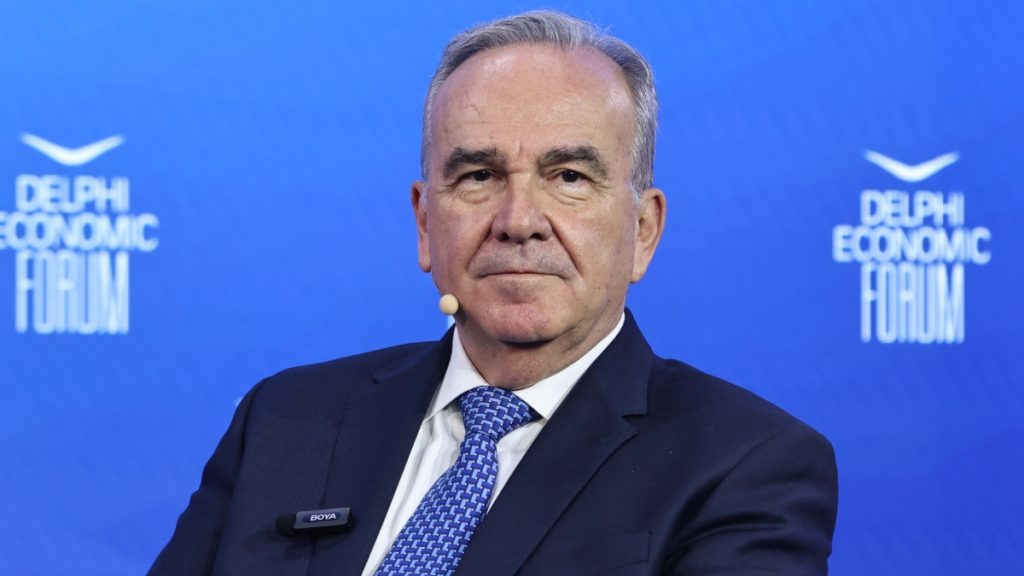 Παπαθανάσης: “Έως τις 2 Ιουνίου οι αιτήσεις για το Σπίτι μου 2 – Εντός Μαΐου η επιλεξιμότητα για το Ανακαινίζω”