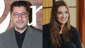 Λάμπρος Κωνσταντάρας – Ελίνα Παπίλα: Μαζί σε εκπομπή στο OPEN από την επόμενη σεζόν; – Το crash test του καναλιού