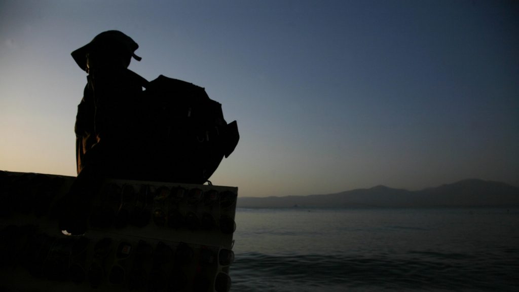 Ωρωπός: Μηνύσεις για παράνομο μπάζωμα στη λιμνοθάλασσα της Σκάλας