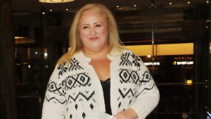 Παρθένα Χοροζίδου: «Δεν περίμενα τη συμμετοχή μου στην Eurovision σε καμία περίπτωση»