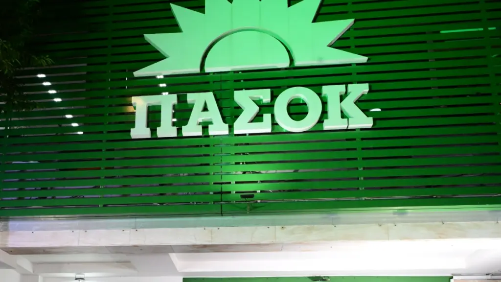 ΠΑΣΟΚ για Μπεκίρη: “Κύριε Μητσοτάκη, προχωρήστε άμεσα στην αποπομπή του”
