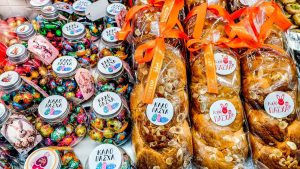 Κυριακή των Βαΐων: Ανοιχτά εμπορικά καταστήματα και σούπερ μάρκετ – Ποιες ώρες θα λειτουργήσουν