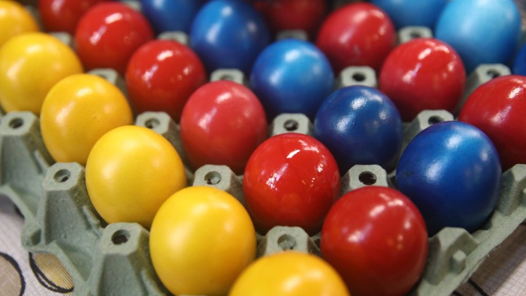 “Τσιμπημένο” το φετινό πασχαλινό τραπέζι – 20% ακριβότερο σε σχέση με το 2025