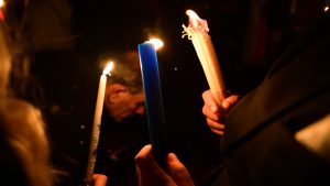 Πάσχα 2026: Πώς θα γίνει η αφή του Αγίου Φωτός και η μεταφορά του στην Ελλάδα