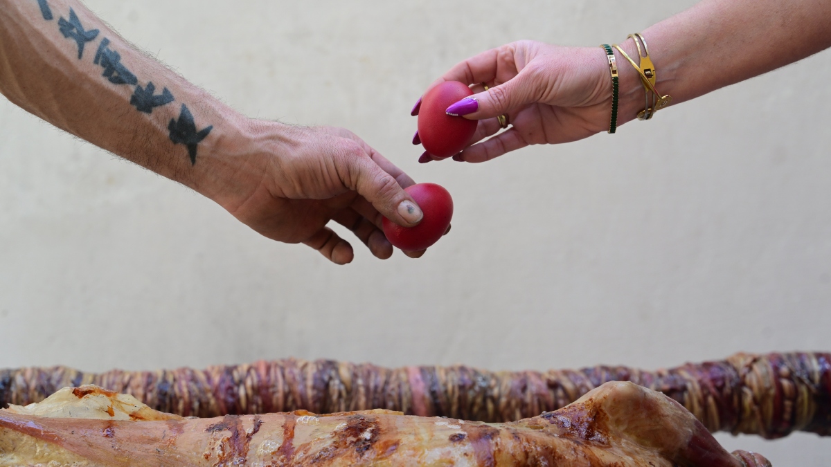 Πάσχα: Διατροφικές παγίδες για όσους έχουν διαβήτη