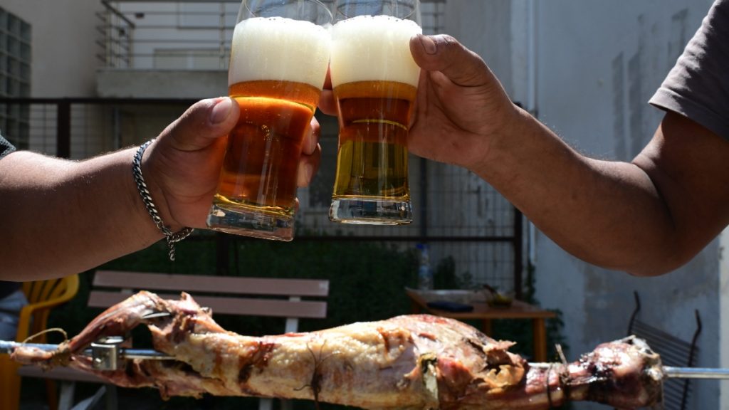 ΕΦΕΤ: Ενημέρωση καταναλωτών για τη περίοδο του Πάσχα