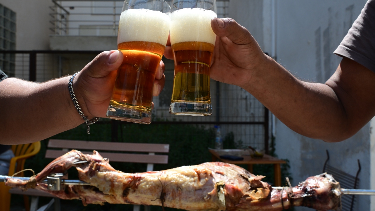 ΕΦΕΤ: Ενημέρωση καταναλωτών για τη περίοδο του Πάσχα