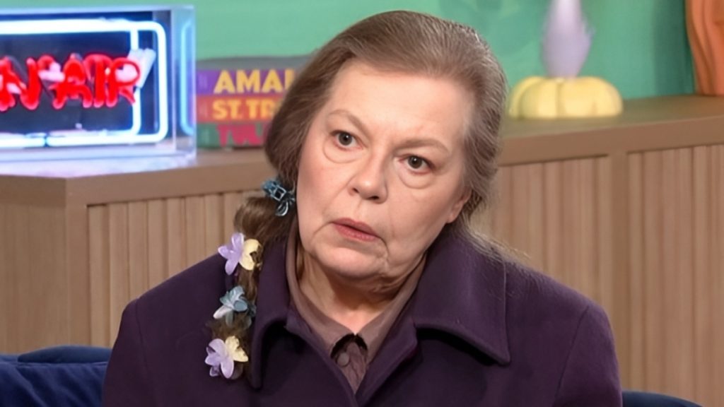 Ρούλα Πατεράκη: «Με την Αλίκη Βουγιουκλάκη συνεργάστηκα για να δω τον κίνδυνο»