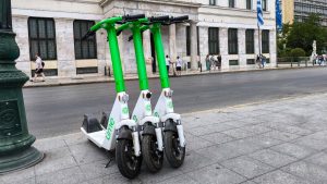 “Καμπανάκι” από την ΠΟΕΔΗΝ για τα ηλεκτρικά πατίνια – Πάνω από 150 τραυματισμοί παιδιών το α’ τρίμηνο του 2026