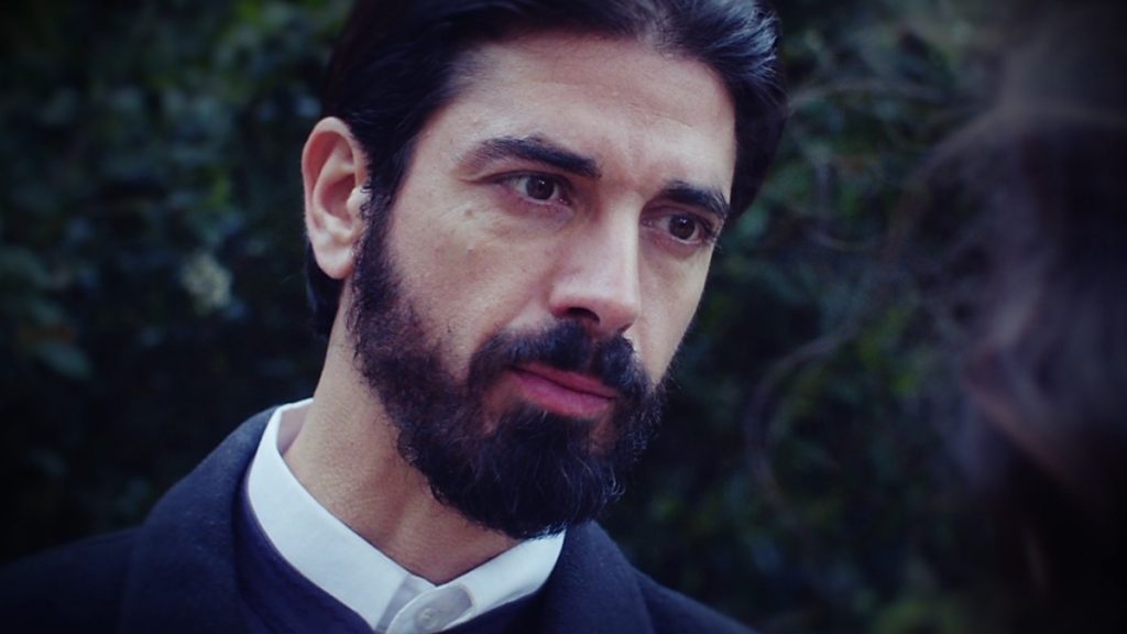 Άγιος Έρωτας – Δευτέρα (27/4): Ο πατήρ Νικόλαος είναι ένα βήμα πριν πάρει μια μεγάλη απόφαση