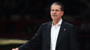 Πέδρο Μαρτίνεθ: “Ο στόχος του Παναθηναϊκού στην EuroLeague δεν είναι να νικήσει την Βαλένθια”