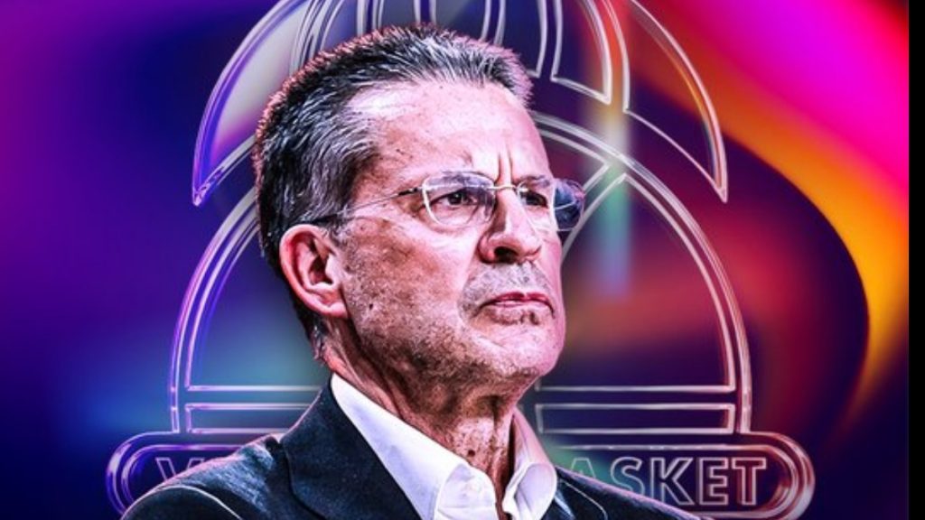 Πέδρο Μαρτίνεθ ο προπονητής της χρόνιας στην EuroLeague