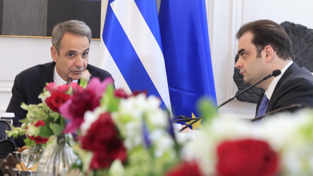 ΟΔΔΗΧ 2025: Η Ελλάδα μειώνει το χρέος της και το καθιστά βιώσιμο