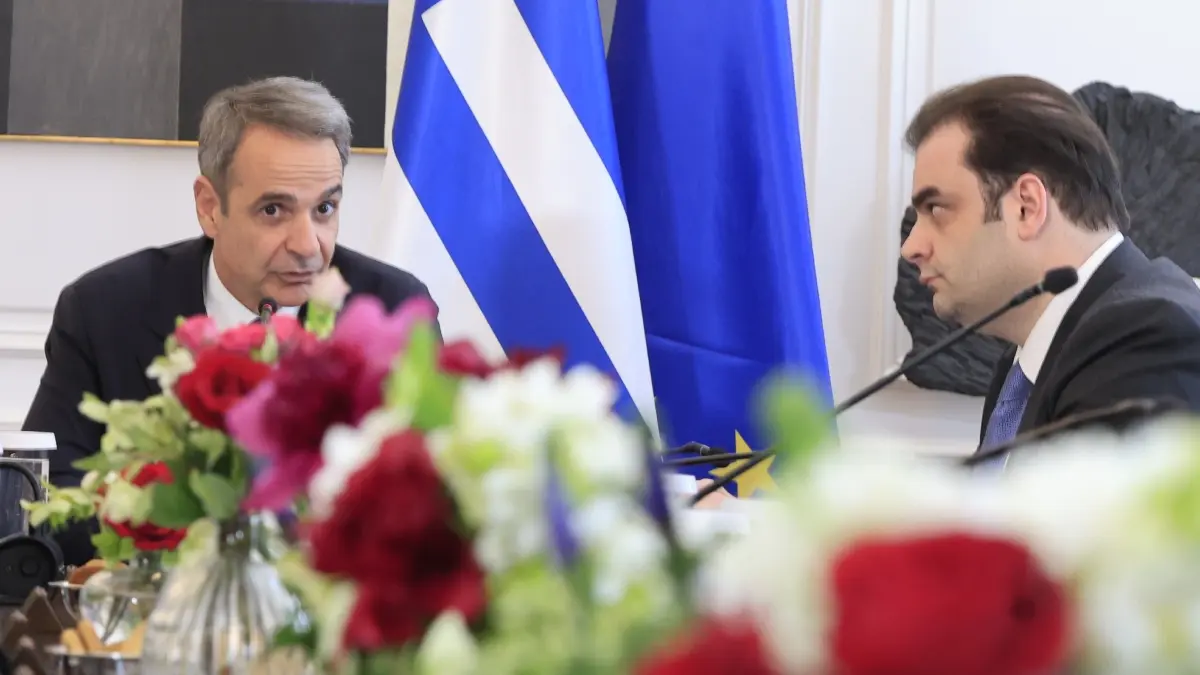 ΟΔΔΗΧ 2025: Η Ελλάδα μειώνει το χρέος της και το καθιστά βιώσιμο