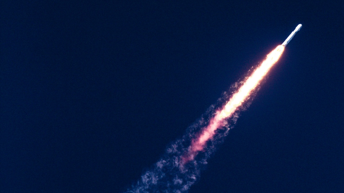 ΗΠΑ: Στέλνει μεγάλο όγκο stealth πυραύλων στην Μέση Ανατολή – Τι αναφέρει το Bloomberg