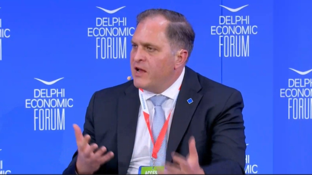 Γιώργος Πιτσιλής: “Η γνώση και η ψηφιοποίηση ως ασπίδα των πολιτών στη νέα οικονομική πραγματικότητα”