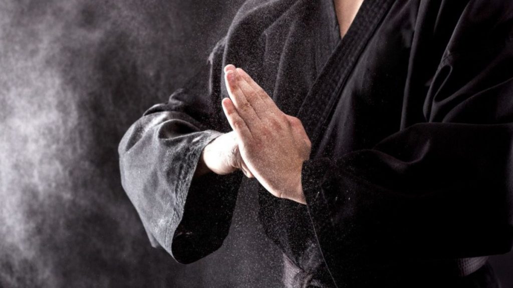 Πανελλήνιο πρωτάθλημα πολεμικών τεχνών: Συνελήφθη διαιτητής για στημένους αγώνες