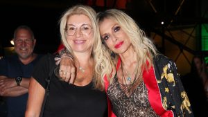 Άννα Βίσση & Χριστίνα Πολίτη: Τέλος στην φιλία τους μετά από 30 χρόνια; Το unfollow στο Instagram