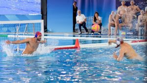 Ισπανία – Ελλάδα 13-15: Θρίαμβος της Εθνικής στα πέναλτι που περιμένει το αποτέλεσμα του Ουγγαρία – Ιταλία (βίντεο)