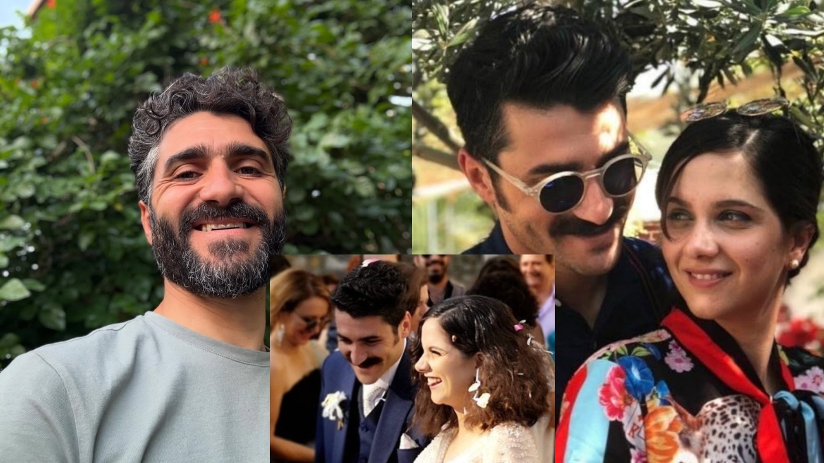 Προκόπης Αγαθοκλέους: Ο γάμος με την ηθοποιό Μαρίνα Μανδρή, τα δύο παιδιά & ο χωρισμός