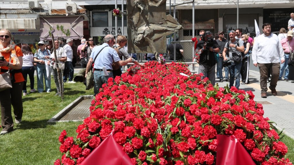 Πρωτομαγιά 2026: Ποια μέρα πέφτει – Τι ισχύει για όσους εργάζονται