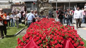 Πρωτομαγιά 2026: Ποια μέρα πέφτει – Τι ισχύει για όσους εργάζονται