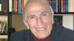 Πέθανε ο ηθοποιός Τάσος Ραμσής σε ηλικία 86 χρονών