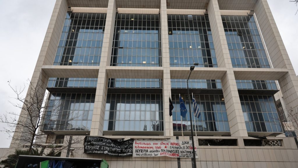 Έκρηξη στους Αμπελόκηπους: Πρόταση απαλλαγής για τον Νίκο Ρωμανό και δύο ακόμη άτομα