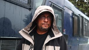 Πάνος Ρούτσι: “Οι συγγενείς θέλουμε να είμαστε όλοι μαζί στην αίθουσα – Να αφεθεί η δικαιοσύνη να κάνει τη δουλειά της”