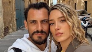 Σταύρος Σβήγκος – Γιολάντα Καλογεροπούλου: Ρομαντική απόδραση στη Μάλτα