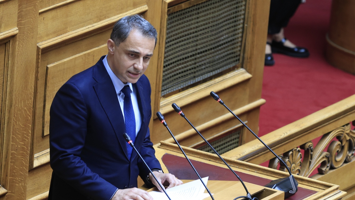Σενετάκης: “Χρέος μου να θέσω τον εαυτό μου στη διάθεση κάθε Αρχής ώστε να μην καταλείπεται η παραμικρή αμφιβολία για την αθωότητά μου”