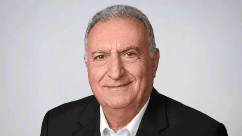 Σέρκος Τζανικιάν: Πέθανε ο γνωστός κοσμηματοπώλης – Το αίτημα της οικογένειας