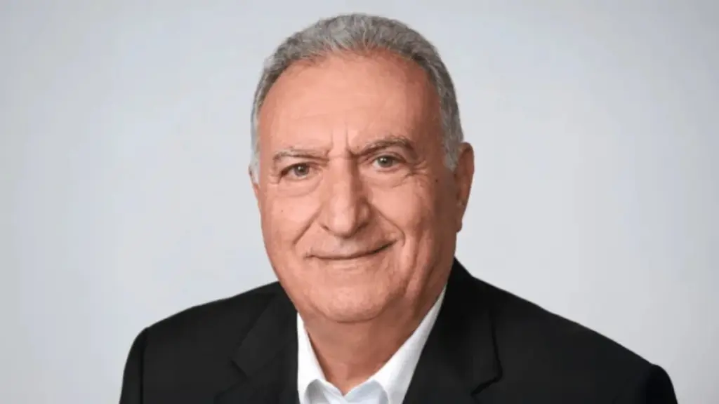 Σέρκος Τζανικιάν: Πέθανε ο γνωστός κοσμηματοπώλης – Το αίτημα της οικογένειας