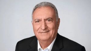 Σέρκος Τζανικιάν: Πέθανε ο γνωστός κοσμηματοπώλης – Το αίτημα της οικογένειας