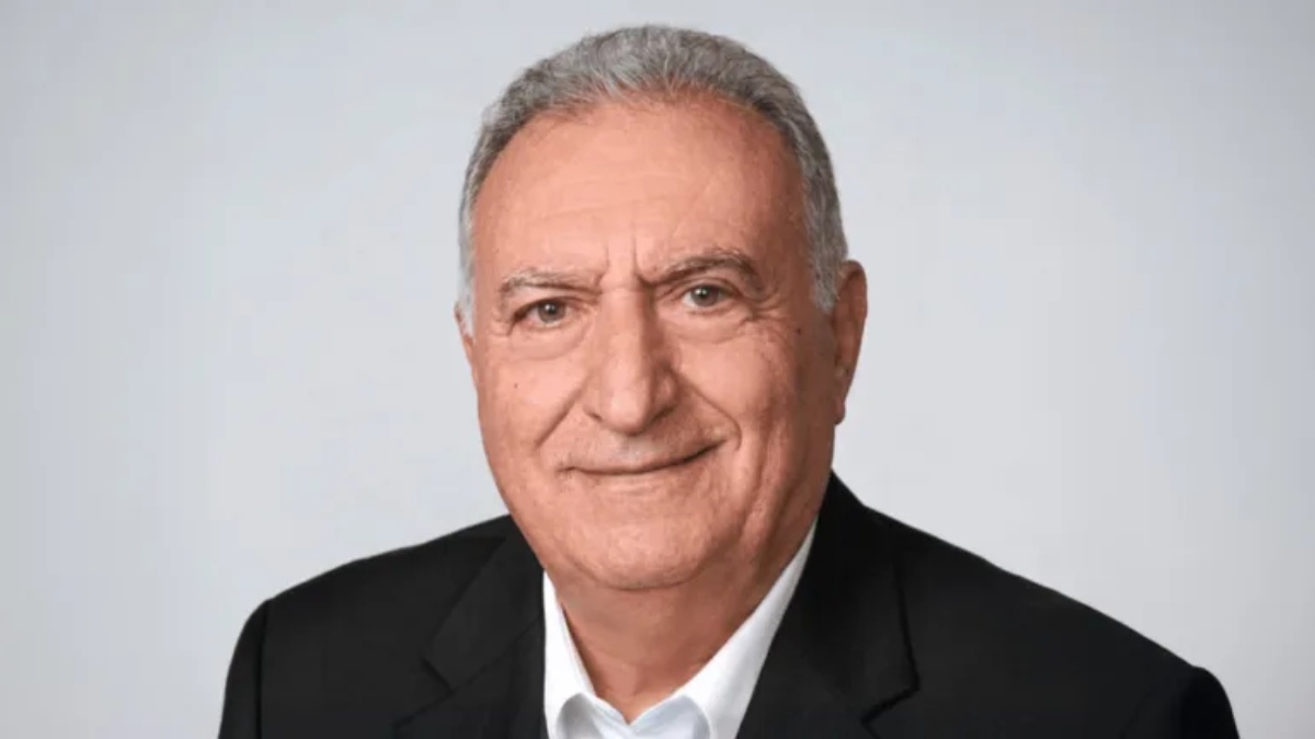 Σέρκος Τζανικιάν: Πέθανε ο γνωστός κοσμηματοπώλης – Το αίτημα της οικογένειας